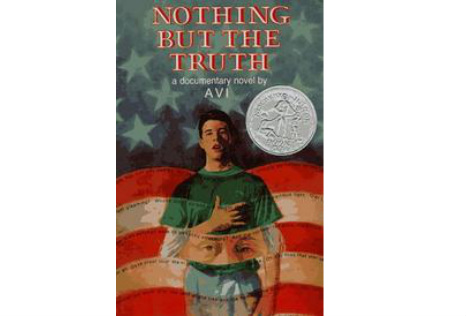 book review of nothing but the truth